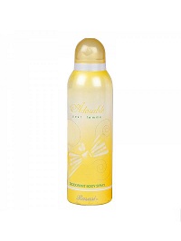 Rasasi Adorable Deodorant Spray 200ml